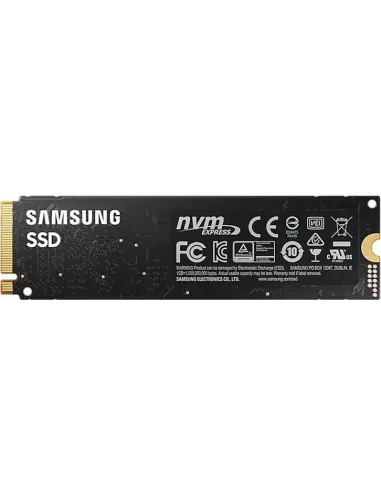 Samsung 980 SSD 1TB PCIe 3.0 NVMe M.2