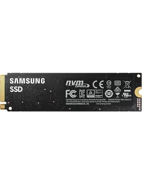 Samsung 980 SSD 1TB PCIe 3.0 NVMe M.2