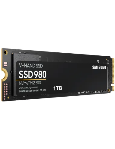 Samsung 980 SSD 1TB PCIe 3.0 NVMe M.2
