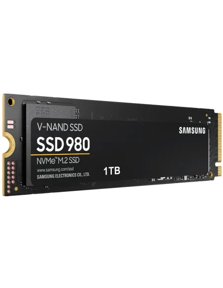 Samsung 980 SSD 1TB PCIe 3.0 NVMe M.2