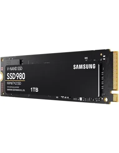 Samsung 980 SSD 1TB PCIe 3.0 NVMe M.2