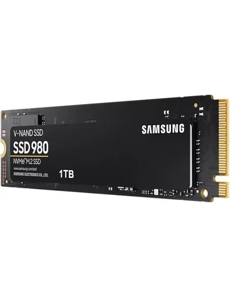 Samsung 980 SSD 1TB PCIe 3.0 NVMe M.2