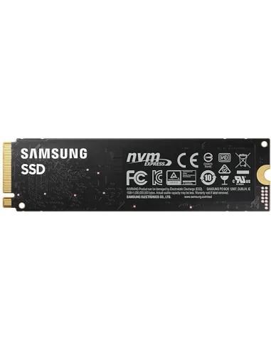 Samsung 980 SSD 500GB PCIe 3.0 NVMe M.2