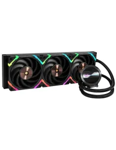 Valkyrie Dragonfang 360 ARGB Kit Refrigeración Líquida Negro