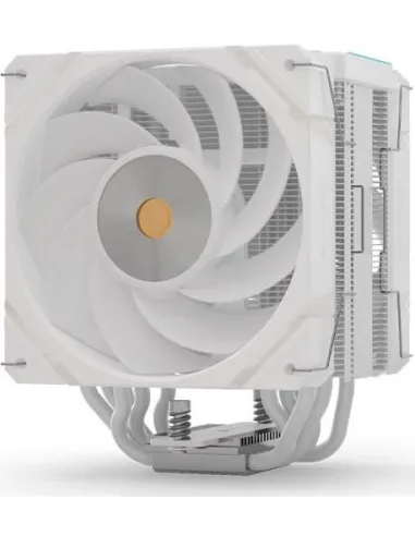 Valkyrie Vind SL125 Disipador CPU 120mm aRGB Blanco