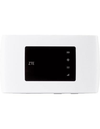 ZTE MF920U Router Wifi 4G LTE
