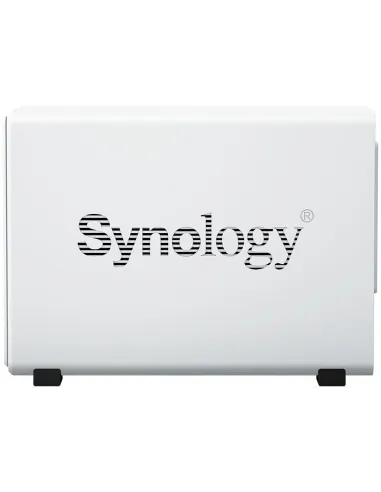 Synology DS223J DiskStation NAS 2 Bahías