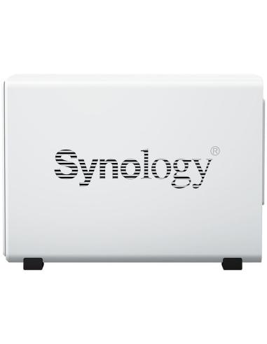 Synology DS223J DiskStation NAS 2 Bahías