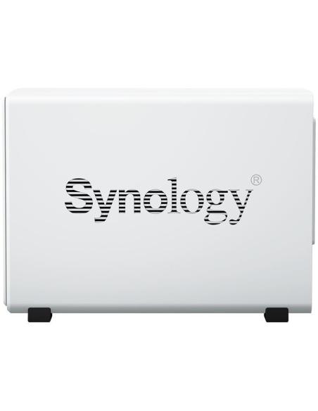 Synology DS223J DiskStation NAS 2 Bahías