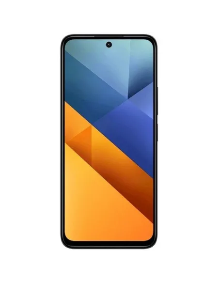Xiaomi POCO M6 6/128GB Plata