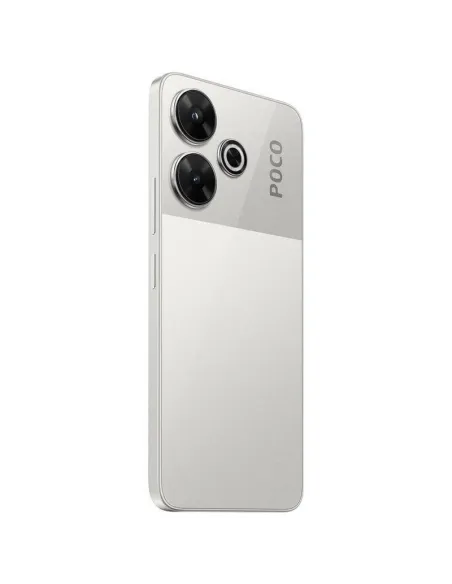 Xiaomi POCO M6 6/128GB Plata