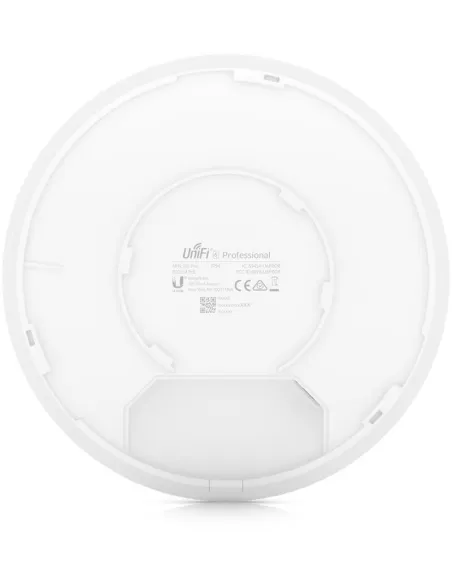 Ubiquiti UniFI6 Pro Punto de Acceso Wifi 6