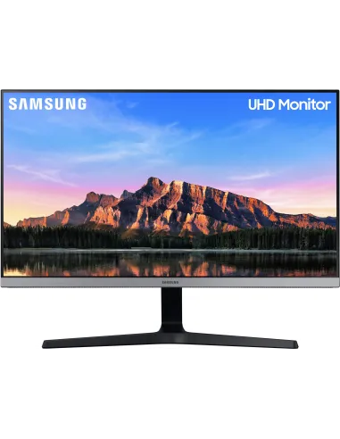 Samsung LU28R550UQPXEN 28" LED IPS UltraHD 4K FreeSync