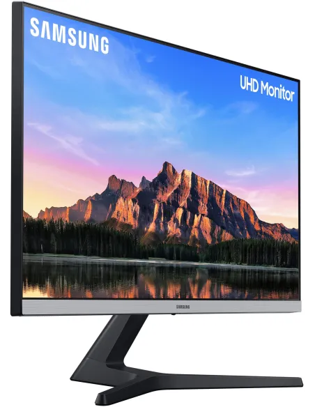Samsung LU28R550UQPXEN 28" LED IPS UltraHD 4K FreeSync