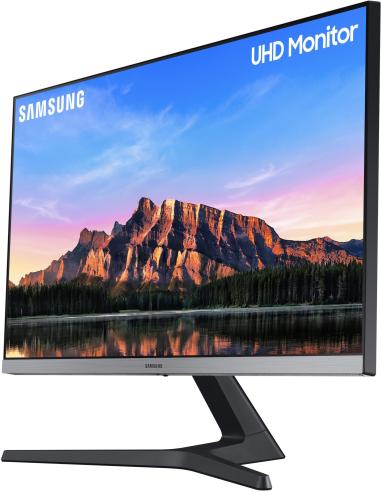 Samsung LU28R550UQPXEN 28" LED IPS UltraHD 4K FreeSync