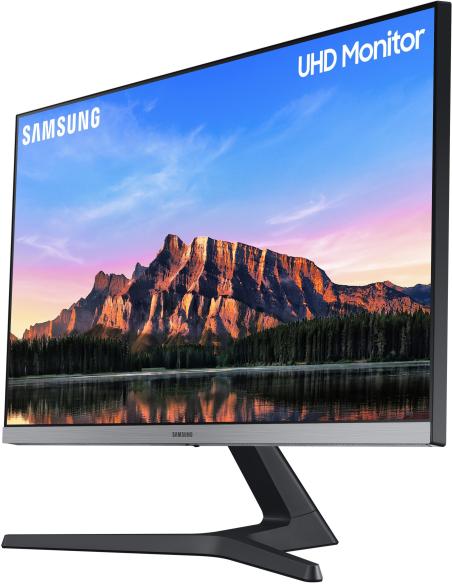 Samsung LU28R550UQPXEN 28" LED IPS UltraHD 4K FreeSync