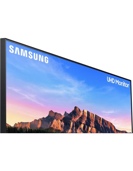 Samsung LU28R550UQPXEN 28" LED IPS UltraHD 4K FreeSync