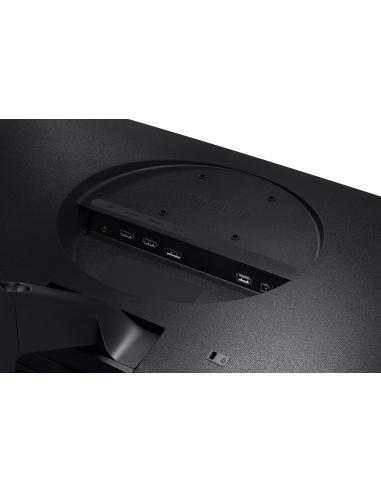 Samsung LU28R550UQPXEN 28" LED IPS UltraHD 4K FreeSync