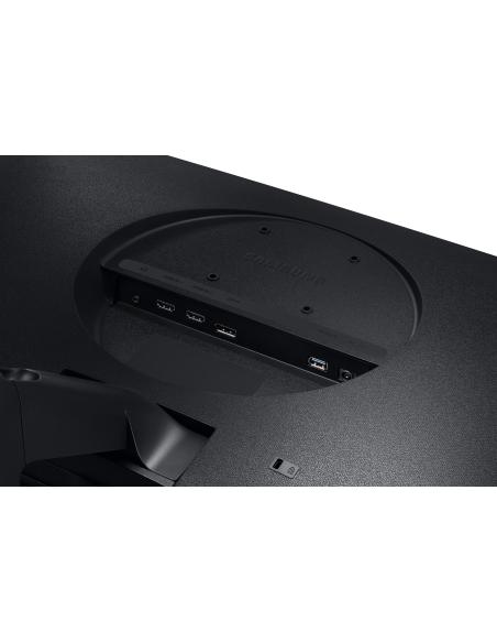 Samsung LU28R550UQPXEN 28" LED IPS UltraHD 4K FreeSync