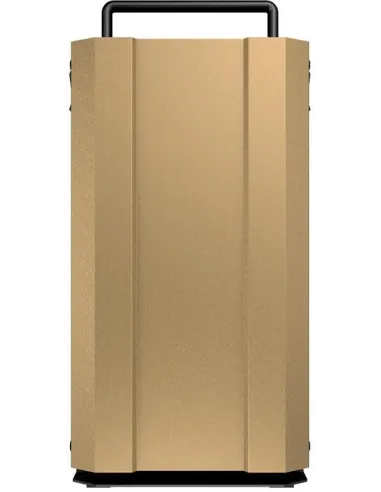 Cougar Dust 2 Desert Sand Mini-ITX USB 3.2 Dorada/Negra