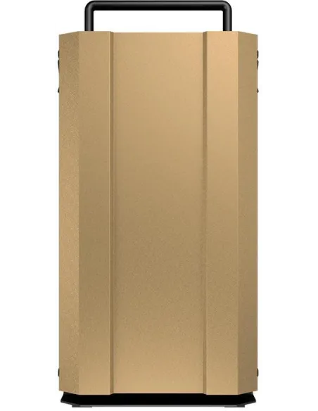 Cougar Dust 2 Desert Sand Mini-ITX USB 3.2 Dorada/Negra