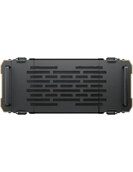 Cougar Dust 2 Desert Sand Mini-ITX USB 3.2 Dorada/Negra
