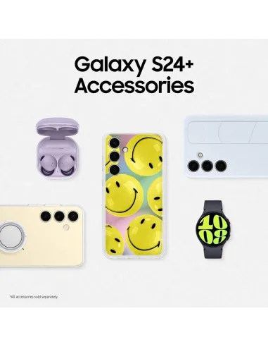 Samsung Galaxy S24 Plus 12/256GB Amarillo Versión Importada EU