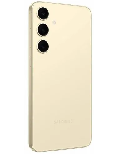 Samsung Galaxy S24 Plus 12/256GB Amarillo Versión Importada EU
