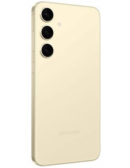 Samsung Galaxy S24 Plus 12/256GB Amarillo Versión Importada EU