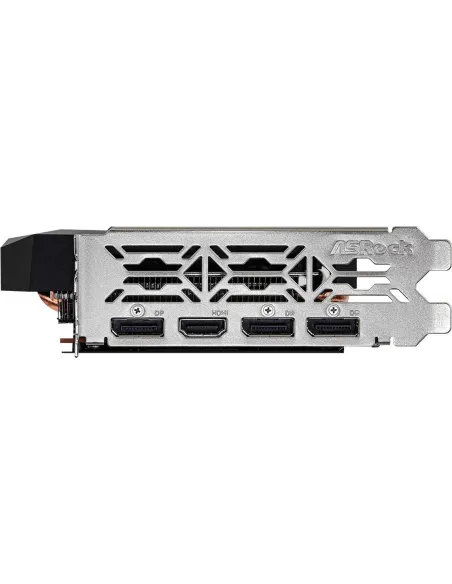 AsRock Challenger D AMD Radeon RX 6600 8 GB GDDR6