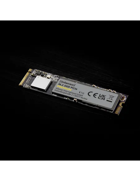 Intenso Premium SSD M.2 1TB PCIe Gen 3