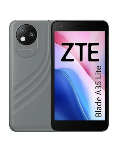 ZTE Blade A35 Lite 2/32GB Gris