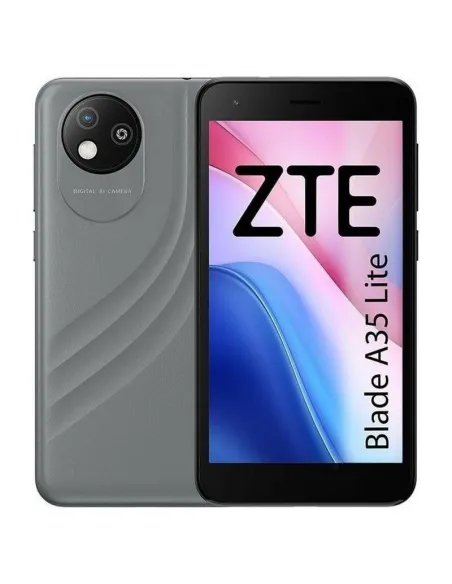 ZTE Blade A35 Lite 2/32GB Gris