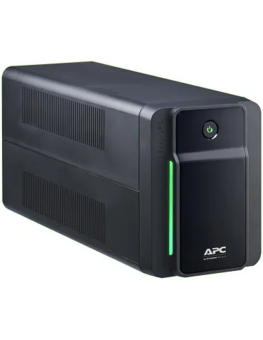 APC BVX700LI SAI Line-Interactive 700VA 360 W