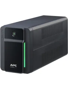 APC BVX700LI SAI Line-Interactive 700VA 360 W-FSASFL0221