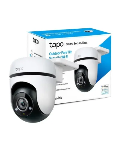 TP-Link Tapo C500 Cámara de Seguridad IP Exterior 360º FullHD