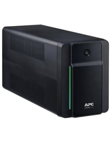 APC Easy UPS 1600VA 230V AVR Schuko