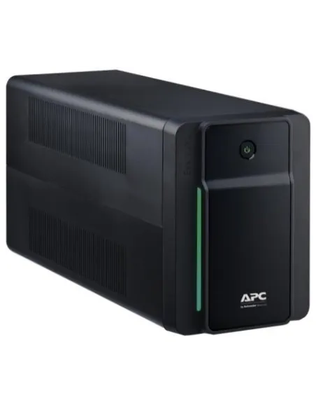 APC Easy UPS 1600VA 230V AVR Schuko