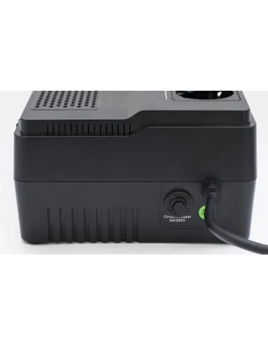 APC Easy UPS BV BV500I-GR SAI 500VA 4x Schuko