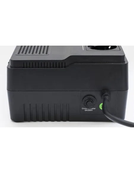 APC Easy UPS BV BV500I-GR SAI 500VA 4x Schuko
