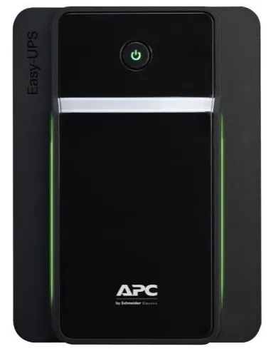 APC Easy UPS BVX1200LI-GR SAI 1200VA 650W
