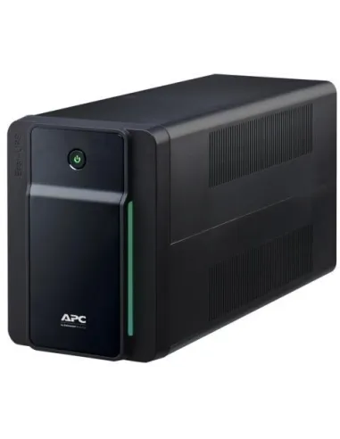 APC Easy UPS BVX1200LI-GR SAI 1200VA 650W