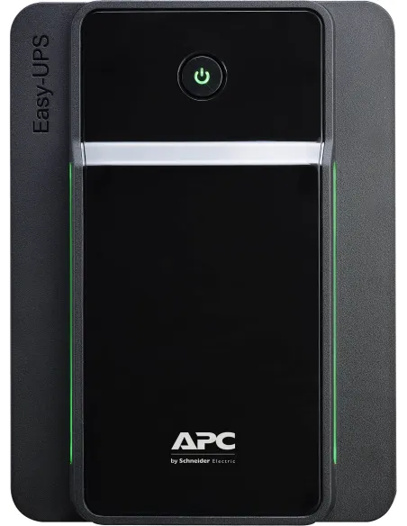 APC Easy UPS BVX2200LI SAI 2200VA 1200W