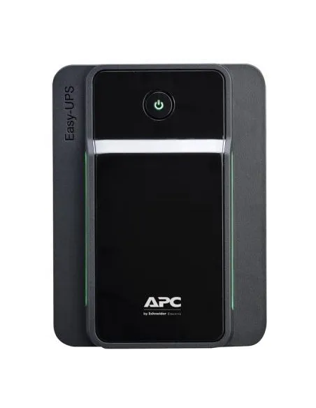 APC Easy UPS BVX900LI-GR SAI 900VA 480W