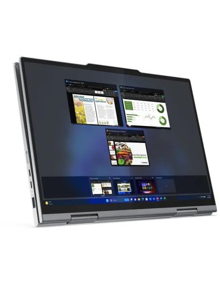 Lenovo ThinkPad X1 2-in-1 Gen 9 21KE002YSP Intel Core Ultra 7-155U/16GB/512GB SSD/14" W11 Pro