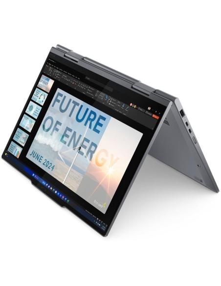 Lenovo ThinkPad X1 2-in-1 Gen 9 21KE002YSP Intel Core Ultra 7-155U/16GB/512GB SSD/14" W11 Pro