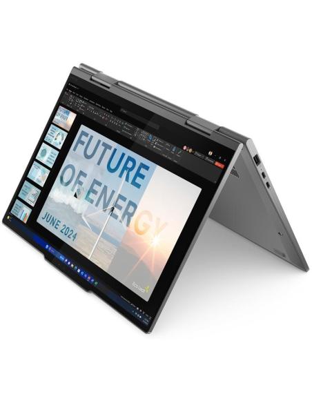 Lenovo ThinkPad X1 2-in-1 Gen 9 21KE002YSP Intel Core Ultra 7-155U/16GB/512GB SSD/14" W11 Pro
