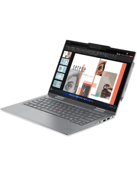 Lenovo ThinkPad X1 2-in-1 Gen 9 21KE002YSP Intel Core Ultra 7-155U/16GB/512GB SSD/14" W11 Pro