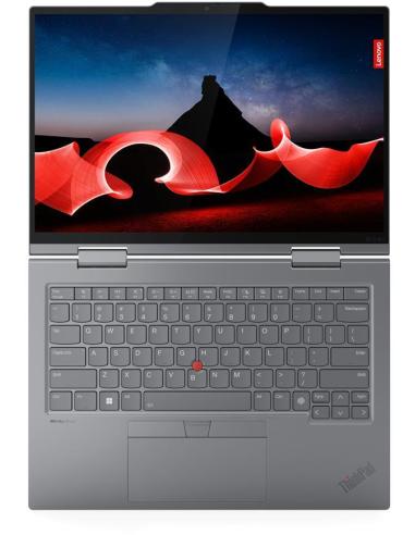 Lenovo ThinkPad X1 2-in-1 Gen 9 21KE002YSP Intel Core Ultra 7-155U/16GB/512GB SSD/14" W11 Pro