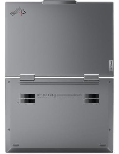 Lenovo ThinkPad X1 2-in-1 Gen 9 21KE002YSP Intel Core Ultra 7-155U/16GB/512GB SSD/14" W11 Pro